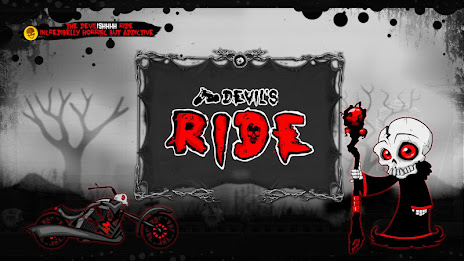 Devil's Ride poster 6