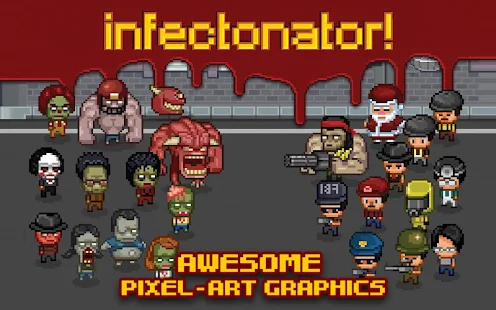 Infectonator(圖8)-速報App