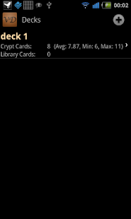 VampiDroid - VTES Cards(圖6)-速報App