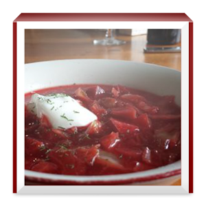Russian Recipes.apk 1.0