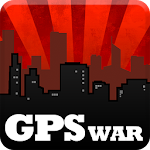 Cover Image of Download Turf Wars – GPS-Based Mafia! 1.42 APK