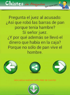 Chistes de Abogados(圖2)-速報App
