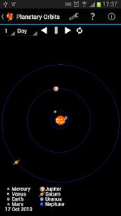   Night Sky Tools - Astronomy- screenshot thumbnail   