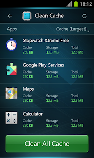 Reimage Cleaner Pro - screenshot thumbnail