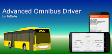 Advanced Omnibus Driver (OMSI) APK