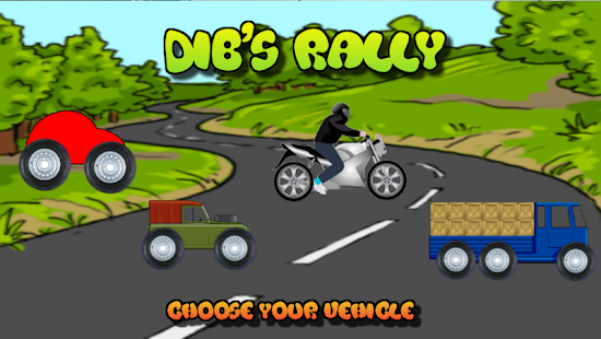 Dib's cars Screenshots 11