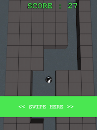 Keep in the Line - The Line poster 1