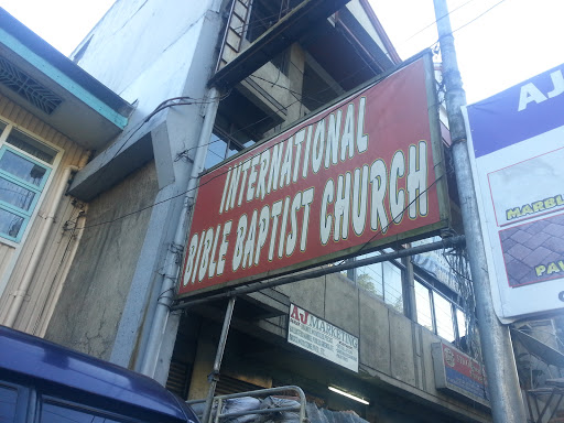 International Bible Baptist Church 