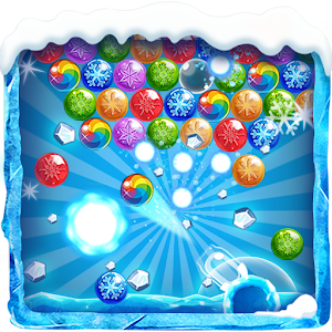 Ice Bubble Shooter Hacks and cheats