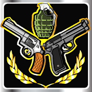 100's of Weapon Sounds  Icon