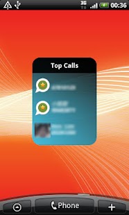 How to download Top Calls Widget patch 1.0 apk for bluestacks