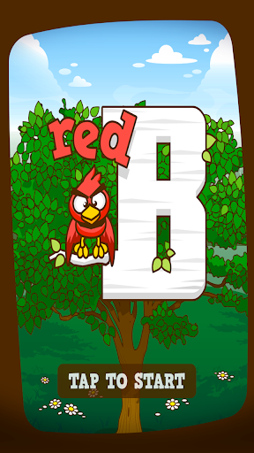 Red Bird