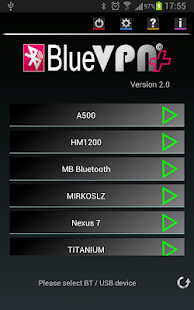 BlueVPN+