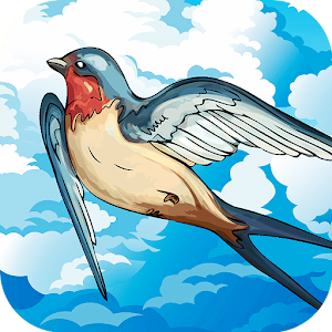 Thumbelina logo
