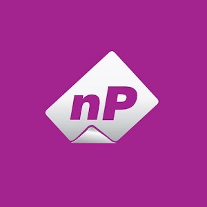 netPrint — печать фотографий logo