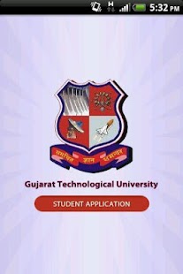 GTU MOBILE APPLICATION