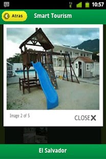 How to install Smart Tourism El Salvador 1.1 apk for laptop