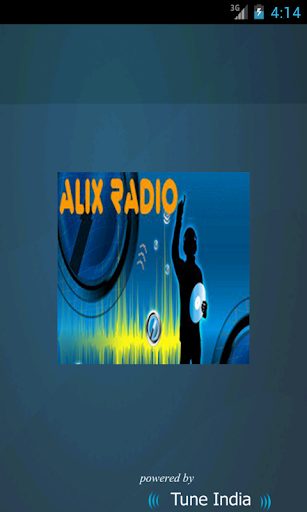 Alix Radio