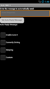 How to mod Auto SMS It - Donation 1.0 unlimited apk for bluestacks
