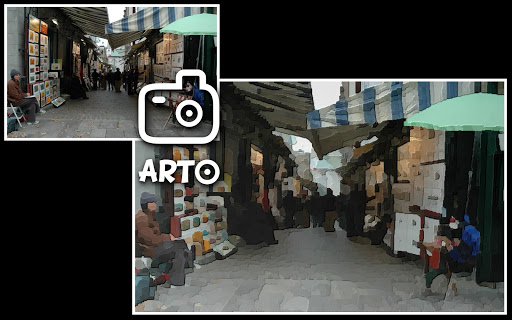 免費下載攝影APP|Arto.lite: oilpainting app開箱文|APP開箱王