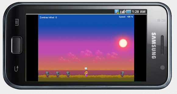 Download Invazion APK for Android