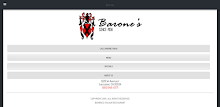 Barones Pizza APK