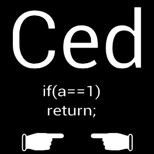 CurseditorEX(code editor).apk 5.7