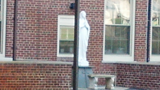 Religious Statue