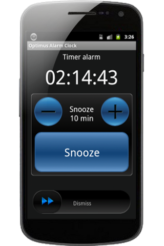 免費下載工具APP|Optimus Alarm Clock app開箱文|APP開箱王