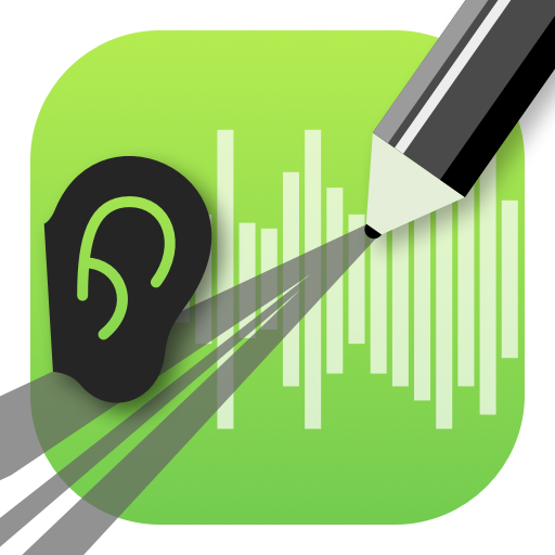 Kiki-Kaki (Free) : Recorder LOGO-APP點子