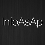 App for Salesforce - InfoAsAp  Icon