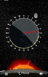 How to download Sun and Moon Light Clock patch 1.0.2 apk for laptop