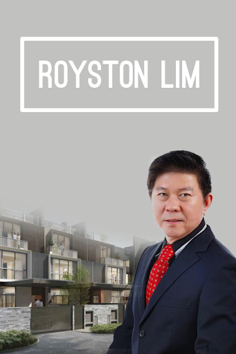 【免費商業App】Royston Lim Property Agent-APP點子