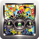 500+ Super Sounds & Voices Box mobile app icon