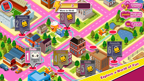 Kawaii Quest(圖1)-速報App