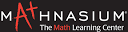 Mathnasium of Newnan logo