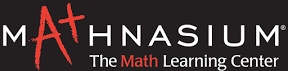 Mathnasium of Newnan logo