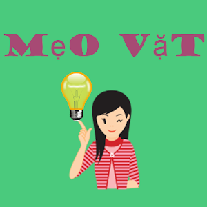 Mẹo vặt thường ngày.apk 1.0