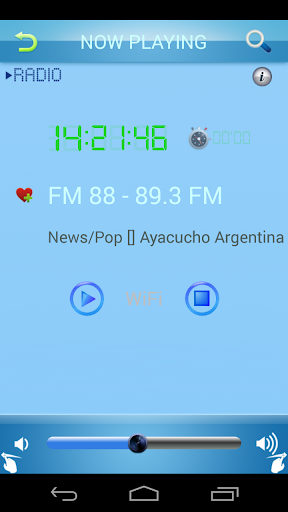 免費下載新聞APP|Radio Argentina app開箱文|APP開箱王