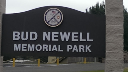 Bud Newell