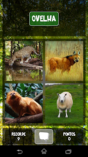 How to download Quiz Animal Infantil Educação patch 1.0 apk for bluestacks