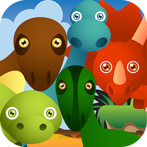 Dinosaur Race.apk 1.1