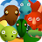 Dinosaur Race APK - 下載 適用于 Windows