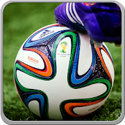 Football Soccer World Cup 14 1.3 Icon