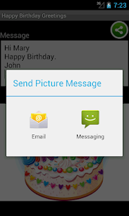 Free Download Happy Birthday Card APK for Android