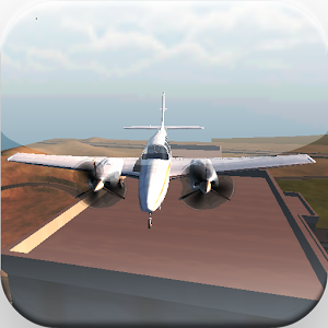 City Airplane Simulator ✈.apk 