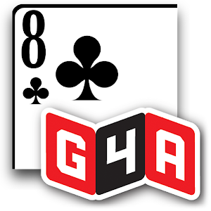 G4A: Crazy Eights Hacks and cheats