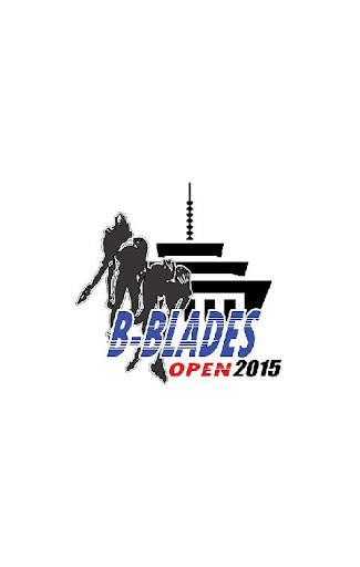 B-Blade Open 2015