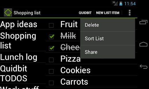Download Quidbit APK