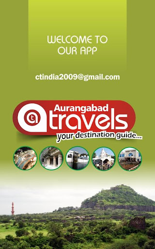 Aurangabad Travels